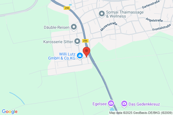 Gäusauna