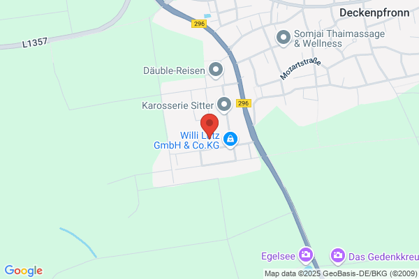 H & B Electronic GmbH