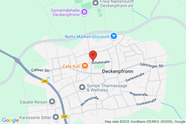 Kinderkrippe Sonnenhaus