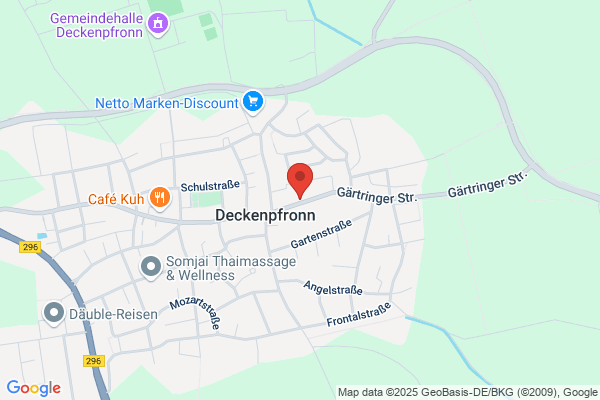 Verein für Jugendhilfe e.V. Die Distel