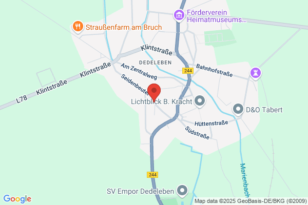 Knackstedt & Rabbethge GbR