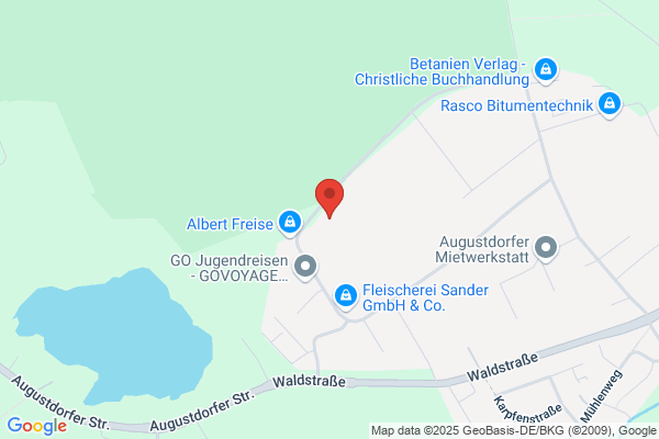 F & M Grundbesitz GmbH