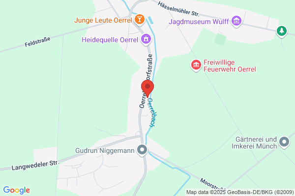 Gemeinde Dedelstorf