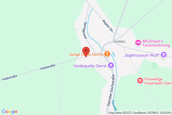 Haus Niedersachsen Gemeinnützige GmbH
