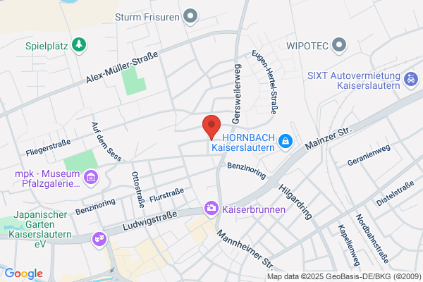 Edinger-Architektur Ingo und Anke Edinger