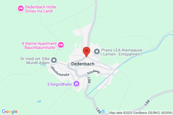 Ferienwohnung Bläser