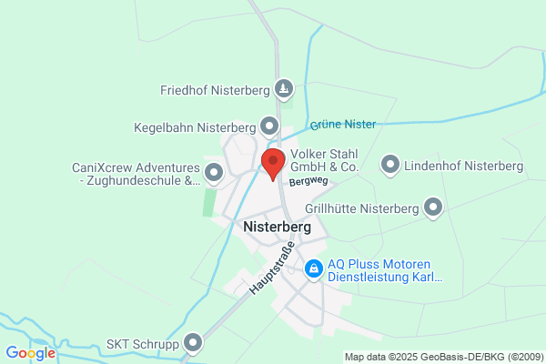 Kleintransporte Detlef Stahl