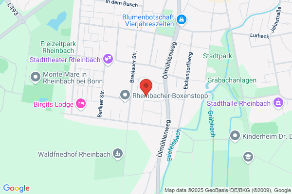 Lohnsteuerhilfeverein Hilo Hilfe in Lohnsteuerfragen e.V.