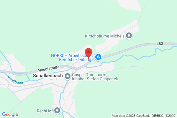 P. Arzdorf-Rochert Elektrotechnik GmbH
