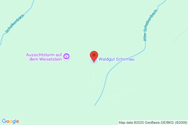Verwaltungsgesellschaft Waldgut Schirmau mbH