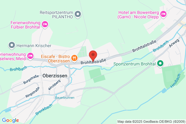 Wäscherei Klein