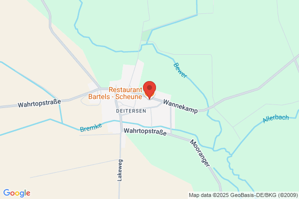 Bartels