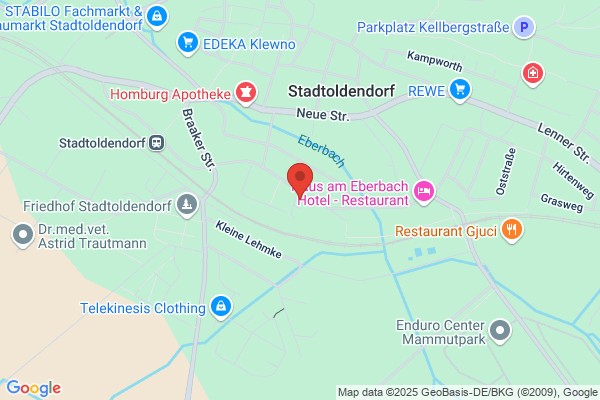 Bauhof Stadtoldendorf