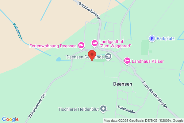 Deensen