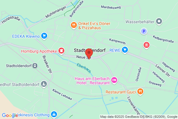 Freiwillige Feuerwehr Stadtoldendorf