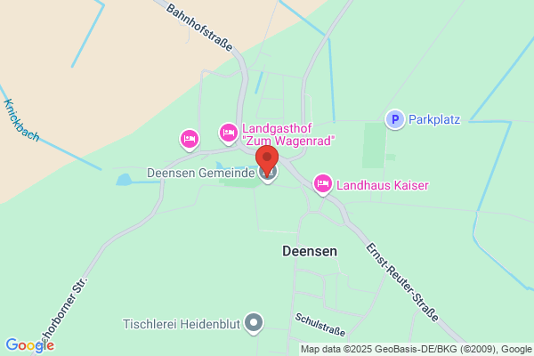 Privatadresse / Praxis geschlossen