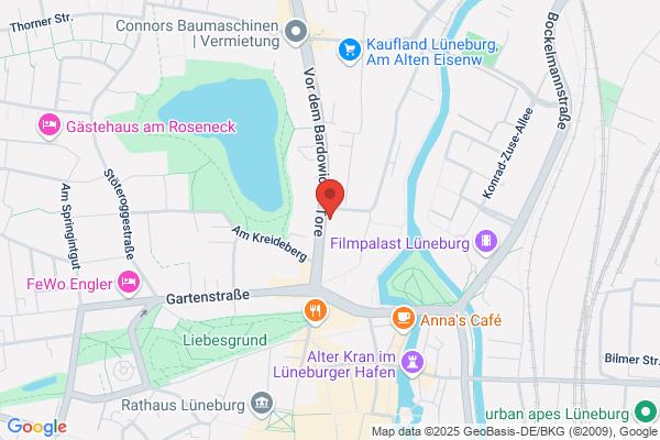TelePro-M GmbH