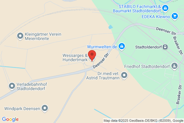 Wessarges & Hundertmark Gesellschaft mbH