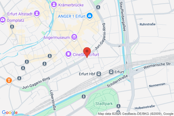 ESTA Thüringen e.V.