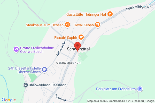 Fröbelstadt Marketing GmbH