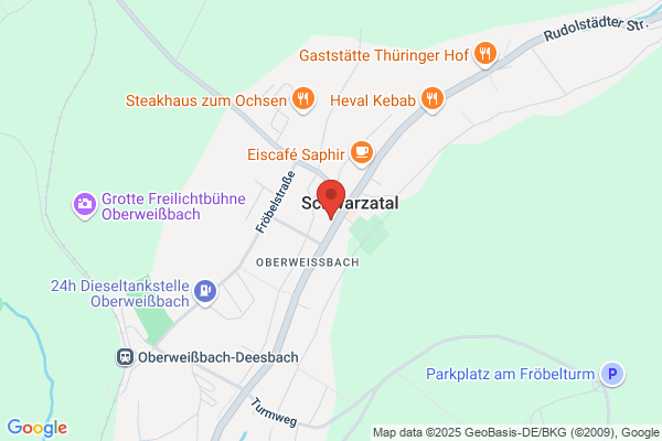 Gaststätte Schenke