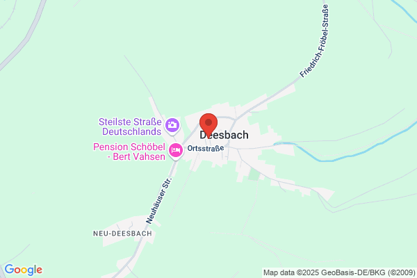 Gemeindeverwaltung Deesbach