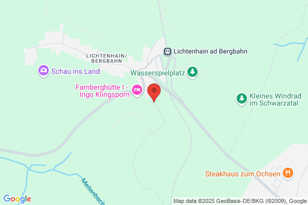 Getränkeschankanlagenbau/Reinigung