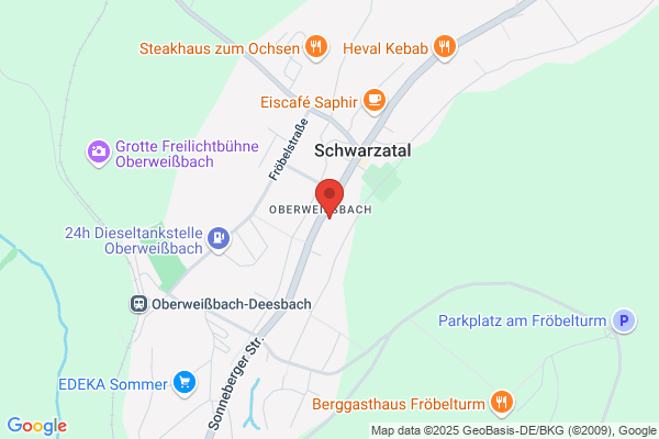 IAV Landesdirektion Thüringen GmbH