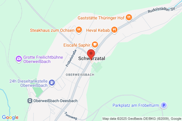 NARVA-GOLUX Glühlampenwerk Oberweißbach GmbH