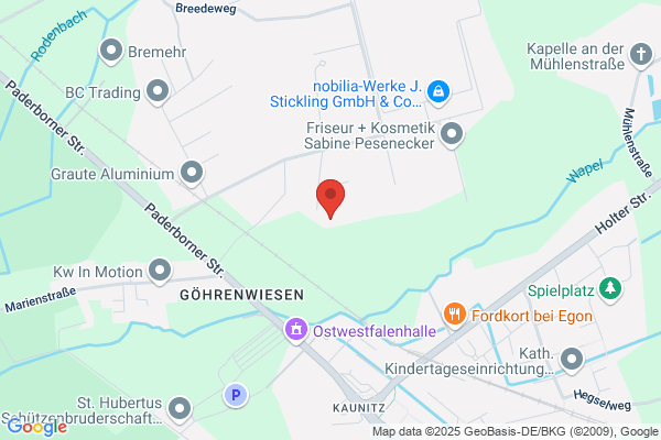 P+M-Service GmbH