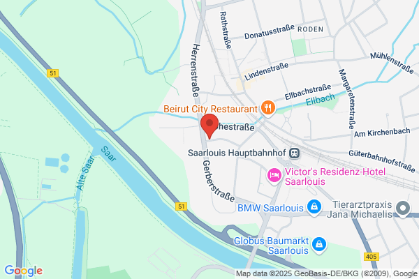 Pathen & Sohn GmbH