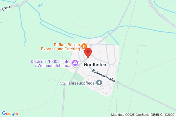 Evangelische Kirche Nordhofen - Evangelische Kirchengemeinde Nordhofen