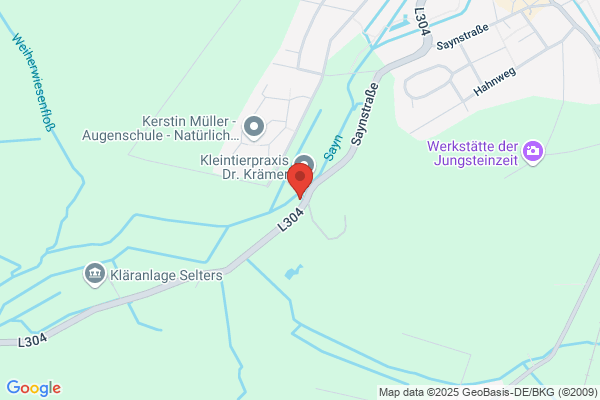 Tierärztliche Klinik
