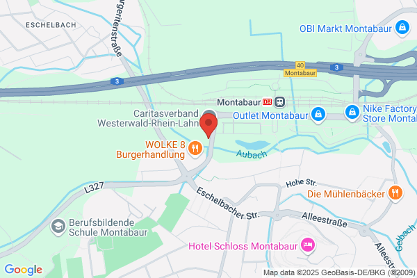 AOK - Die Gesundheitskasse in Rheinland-Pfalz
