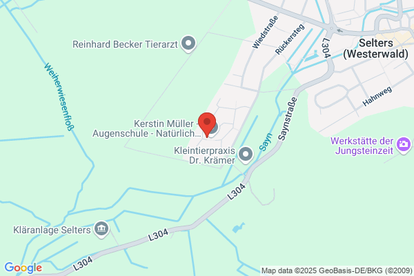 Forstrevier Selters