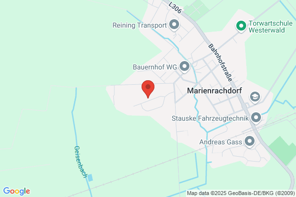 Grundschule Marienrachdorf
