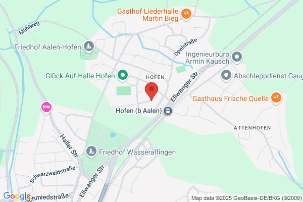 HUK-COBURG Versicherungen Bausparen Vertrauensmann Karl-Heinz Wagner