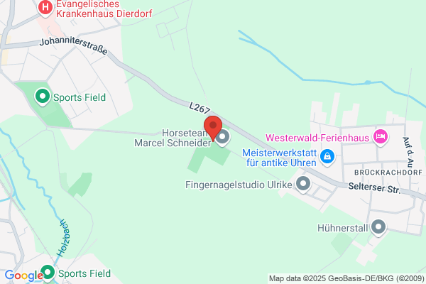 Reit- u. Fahrverein Dierdorf u. Umgebung e.V.