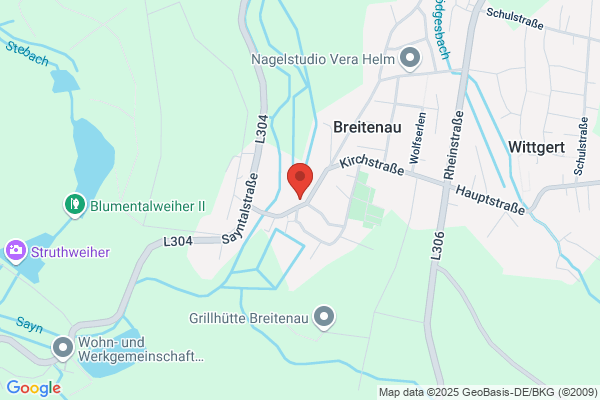 Sportlerheim