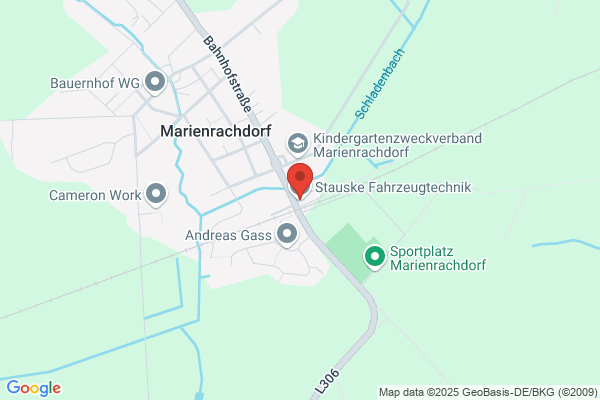Stauske Fahrzeugtechnik