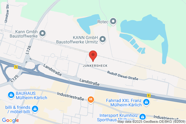 TANAM-Gebäudereinigung & Security GmbH
