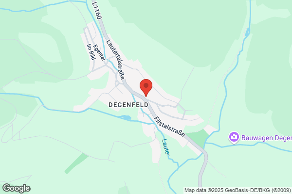 Degenfeld Bz.Amt