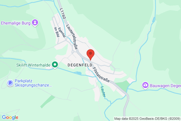 Kindergarten Pusteblume Degenfeld