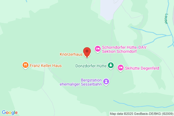 Knörzerhaus