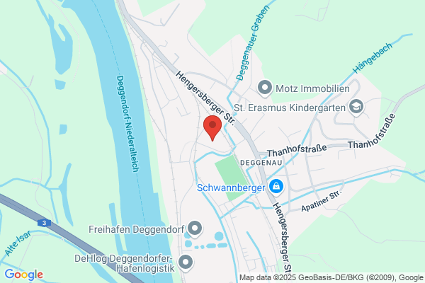 Gebrüder Wanner GmbH