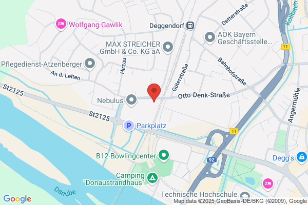 Wagner Wohnbau