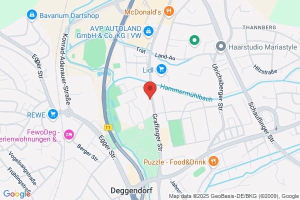 Pflegedienst Linsmeier
