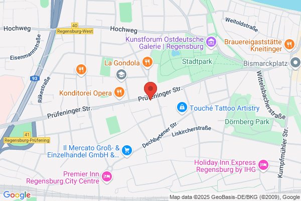 Stadtpark Apotheke