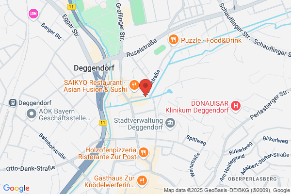 Orizon - Zeitarbeit & Personalvermittlung Deggendorf