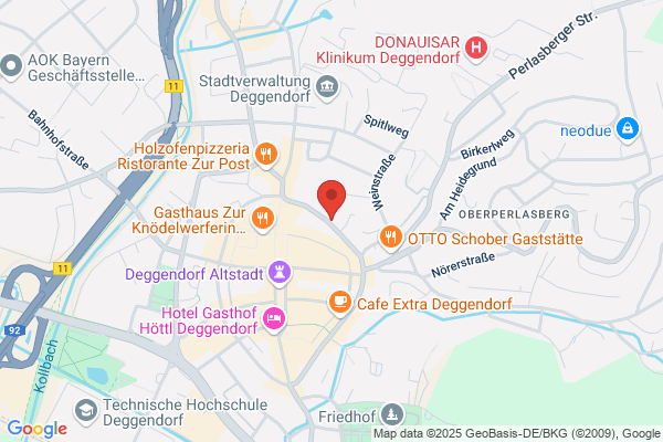 Tempton Deggendorf